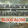 Hearts of Iron IV: By Blood Alone