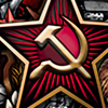 Hearts of Iron IV: Content Creator Pack - Soviet Union 2D Art