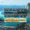 Hearts of Iron IV: Trial of Allegiance