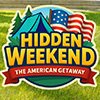 Hidden Weekend: The American Getaway