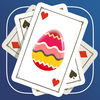 Holiday Solitaire Easter