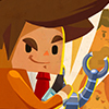 Holy Potatoes! A Spy Story?!