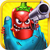 I Am Vegend - Zombiegeddon