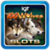 IGT Slots 100 Wolves