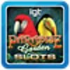 IGT Slots Paradise Garden