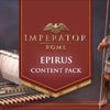 Imperator: Rome - Epirus Content Pack