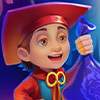 Incredible Dracula: Academy of Shadows