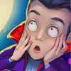 Incredible Dracula: Academy of Shadows Collector&#039;s Edition