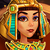 Invincible Cleopatra: Caesar's Dreams Collector's Edition