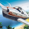 Island Flight Simulator