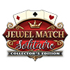 Jewel Match Solitaire Collector&#039;s Edition