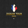 Jigsaw World Tour - Paris