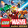 LEGO Marvel Super Heroes