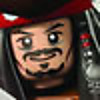 LEGO Pirates Of The Caribbean: The Video Game