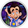 Leisure Suit Larry: Reloaded