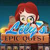 Lily&#039;s Epic Quest
