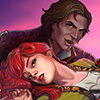 Love &amp; Death: Bitten