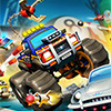 Micro Machines World Series