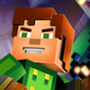 Minecraft: Story Mode - Adventure Pass (Telltale Key)