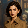 Mirrors of Deception: The Price of Art Collector's Edition