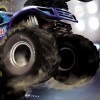 Monster Truck Destruction