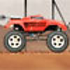 Monster Trucks Nitro