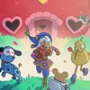 Moonstone Island Designed for Lovers DLC Pack