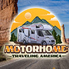 Motorhome: Traveling America