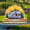 Motorhome: Traveling America 2