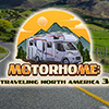 Motorhome: Traveling North America 3 Collector's Edition