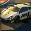 Motorsport Manager - GT Series