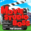 Movie Studio Boss: The Sequel