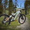 MTB Downhill Simulator