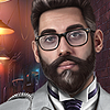 Mystery Case Files: Black Crown