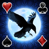 Mystery Solitaire The Black Raven