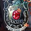 Mystery Trackers: The Secret of Watch Hill