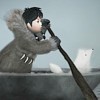 Never Alone: Foxtales