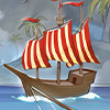 New Yankee 16: Pirate Trap