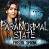 Paranormal State: Poison Spring Platinum Edition