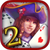 Pirate&#039;s Solitaire 2