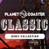Planet Coaster - Classic Rides Collection