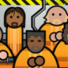 Prison Architect - Future Tech Pack
