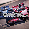 Racing Manager 2014
