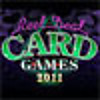 Reel Deal Card Games 2011