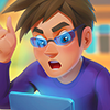 Rescue Team 16: Clouded Mind