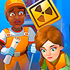 Rescue Team 18: Attack of the Atom