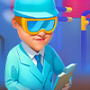 Rescue Team 18: Attack of the Atom Collector&#039;s Edition