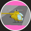 Retro Copter