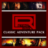Retroism Classic Adventure Pack