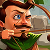 Robin Hood: Winds Of Freedom